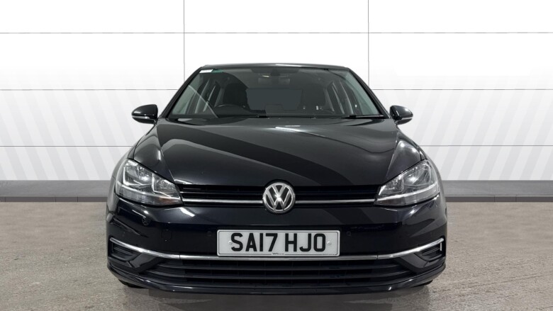 Volkswagen Golf 1.6 TDI SE 5dr DSG [Nav] Diesel Estate